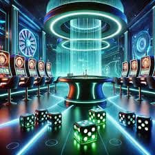 Giao diện chính của ph 11 với hình ảnh các trò chơi thể thao và casino