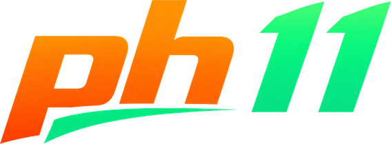 Logo ph 11